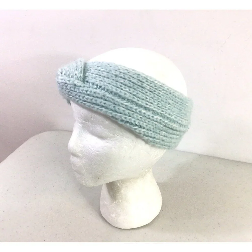 Ann Taylor Loft Winter Headband Womens One Size